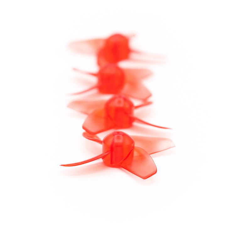 Emax EZ Pilot 40mm 1610-4 / 1.6" Quad-Blade Replacement Props