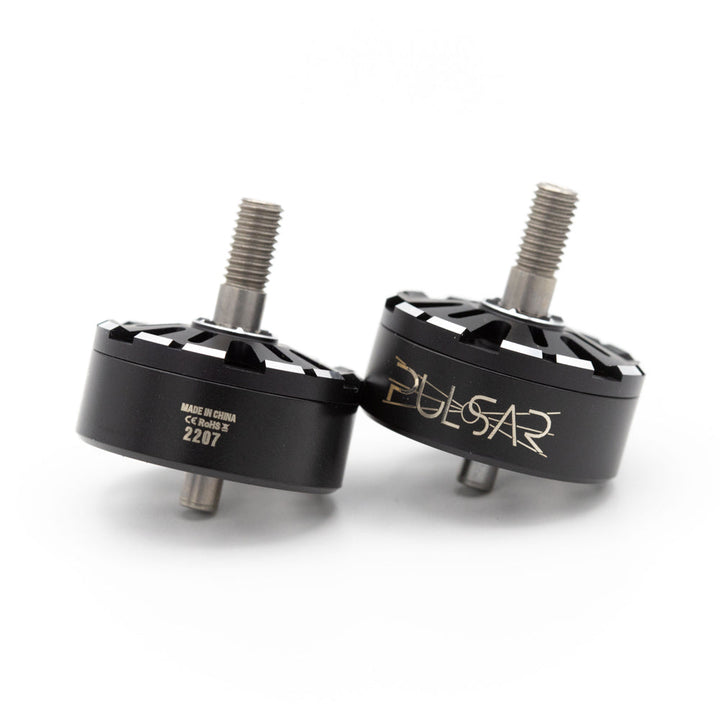 Pulsar LED Motor Bell 2 Pack - 2207