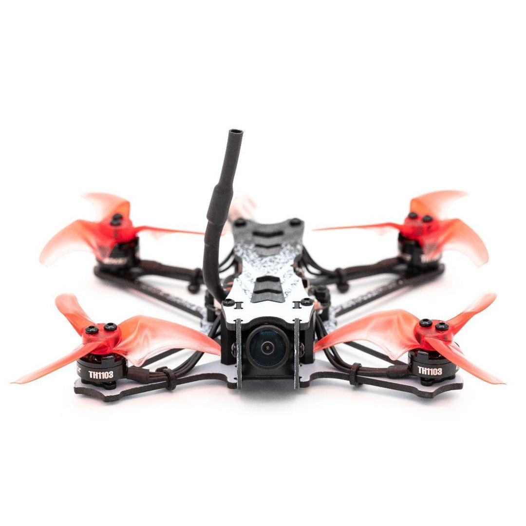 EMAX BNF Tinyhawk II Freestyle Analog Toothpick Quad - FRSKY