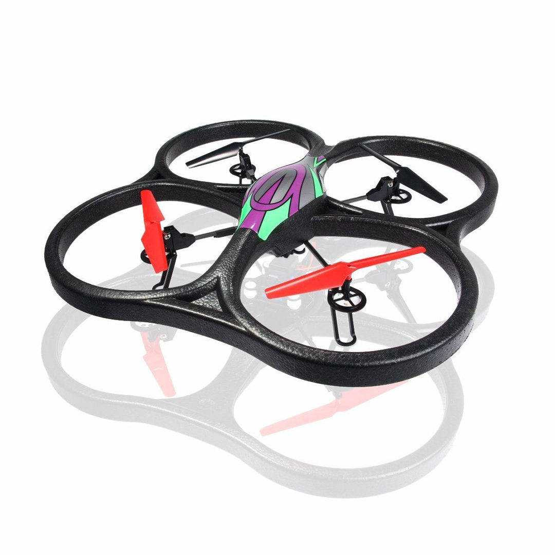 Kit de repuestos para aeronaves OVNI