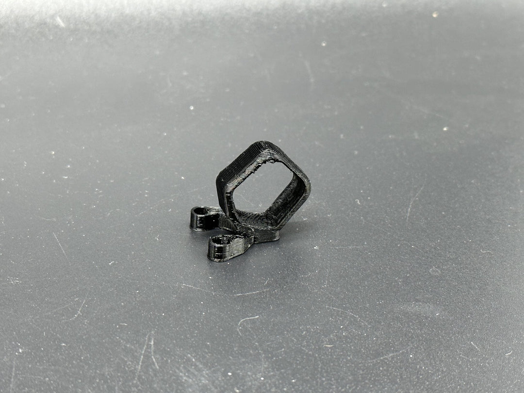 Soporte de TPU para Axii2 Five33 TinyTrainer