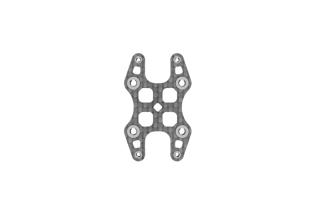 DinDrones OZR-5X - plaques