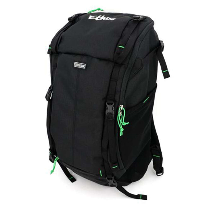 ETHiX Backpack Project - Mr Steele - Backordered - New Version Coming Soon