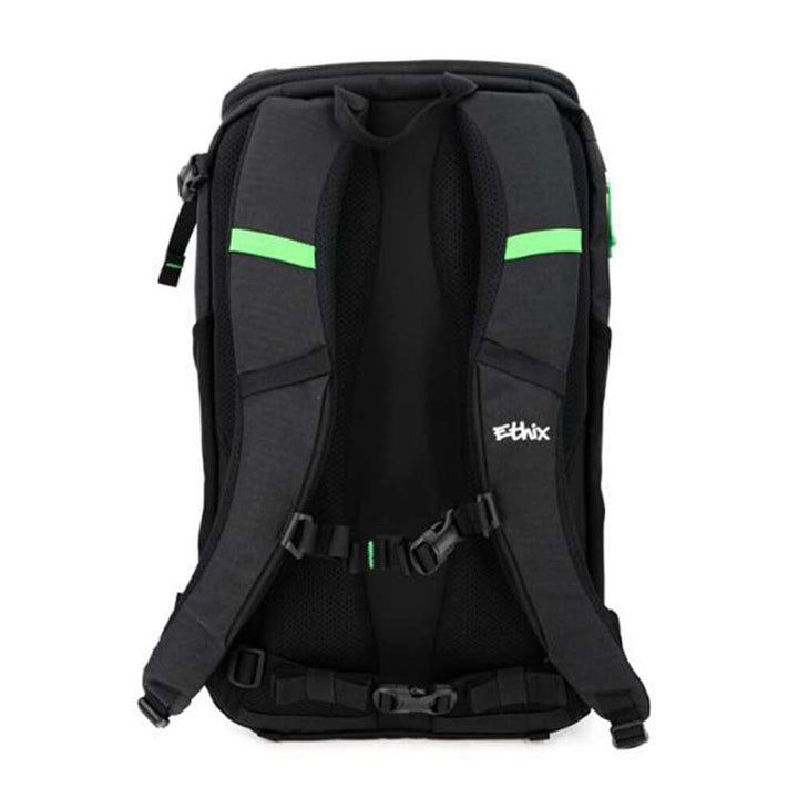 ETHiX Backpack Project - Mr Steele - Backordered - New Version Coming Soon