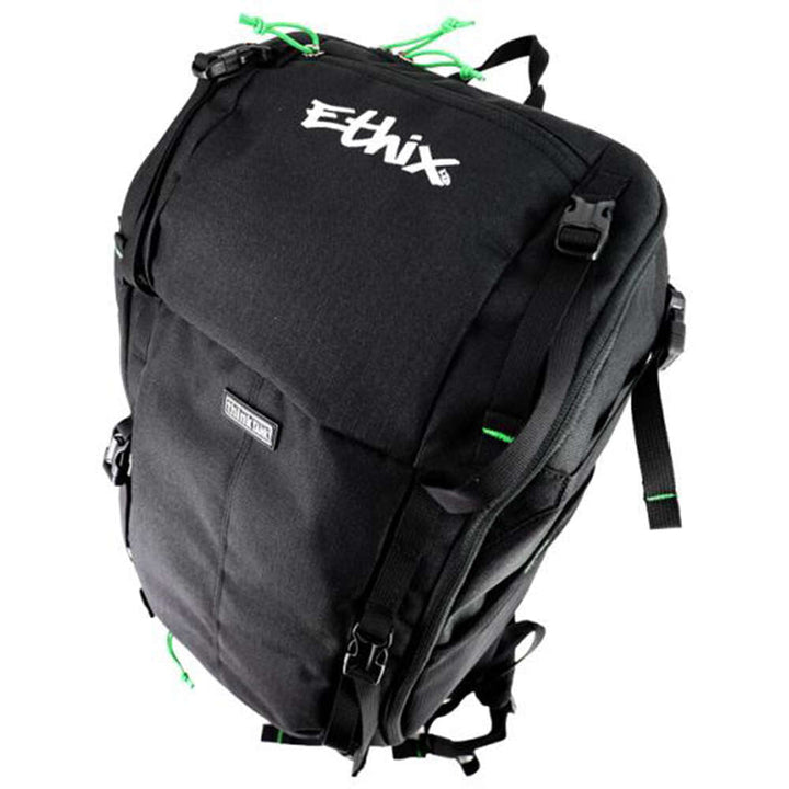 ETHiX Backpack Project - Mr Steele - Backordered - New Version Coming Soon