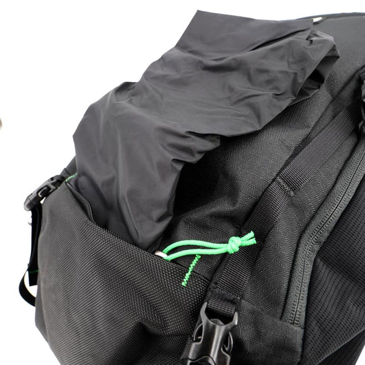 ETHiX Backpack Project - Mr Steele - Backordered - New Version Coming Soon