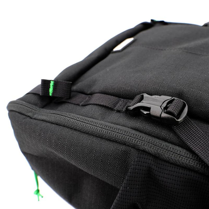 ETHiX Backpack Project - Mr Steele - Backordered - New Version Coming Soon