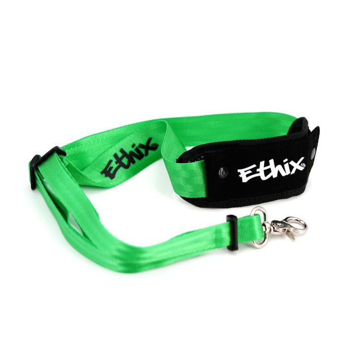 Correa para el cuello ETHiX - Verde