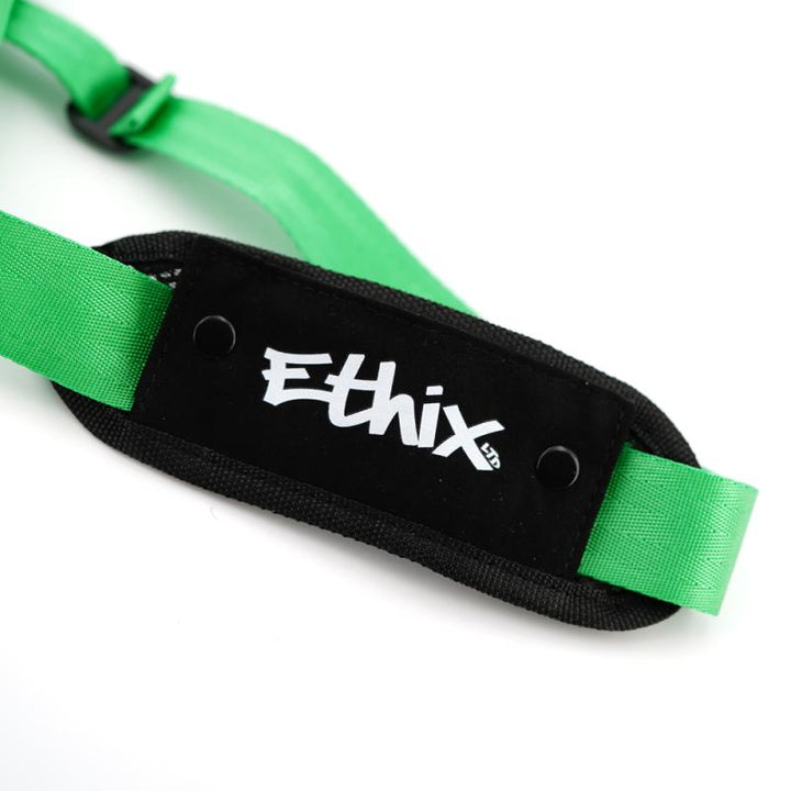 Correa para el cuello ETHiX - Verde