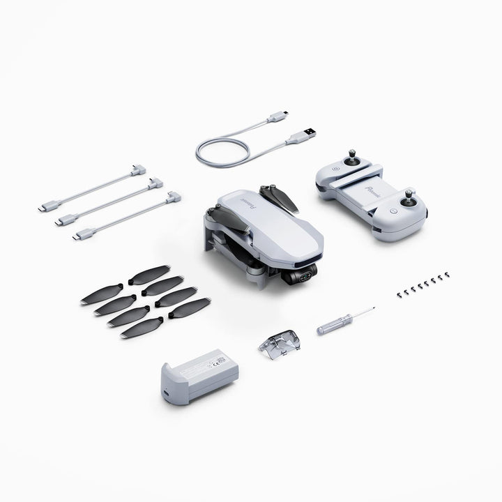 Potensic ATOM 4K GPS Drone with 3-Axis Gimbal-Standard kit