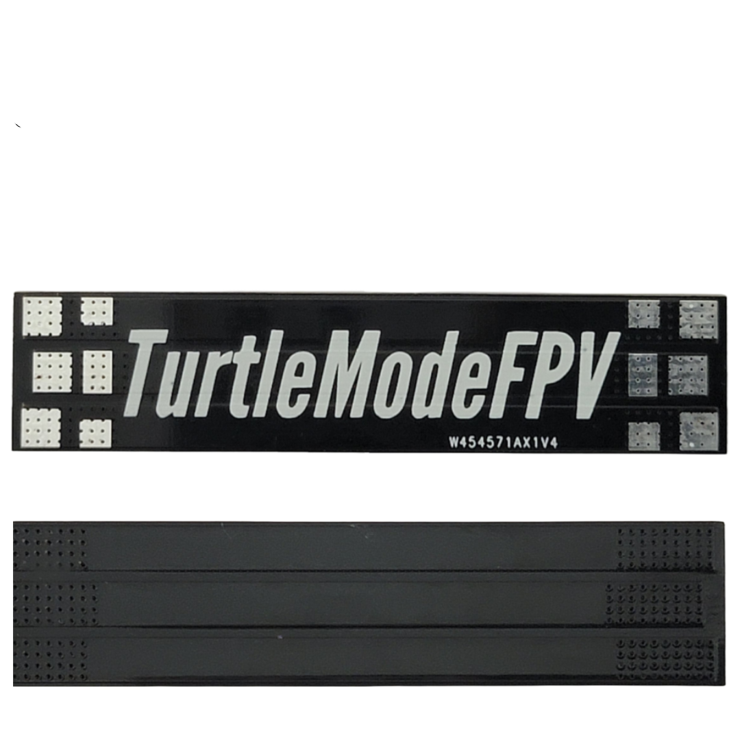 Cable de carreras de gran tamaño con almohadillas de soldadura para LED COB