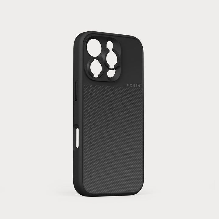 Camera Case for iPhone 16 - All Series