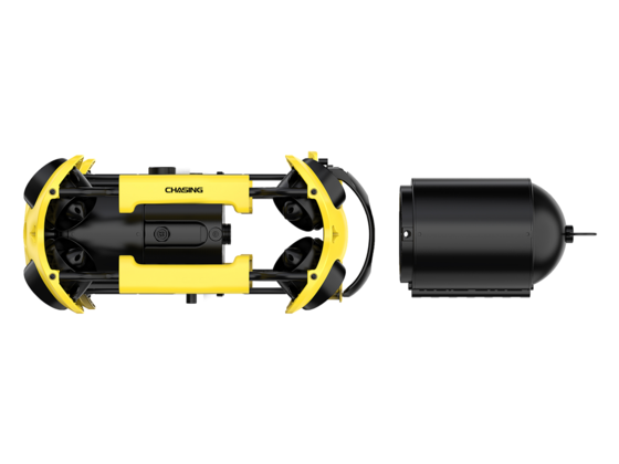 Chasing M2 Spare Battery