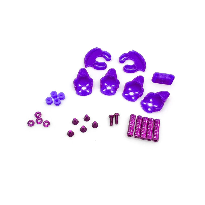 Vannystyle Mini - Your Way Add-on Kit - Choose Your Style