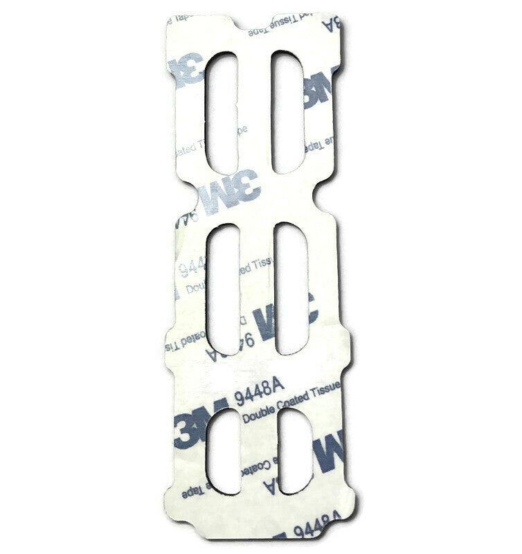 Mousse adhésive pour plaque de batterie LiPo Badger DJI ou Marmotte DJI Edition