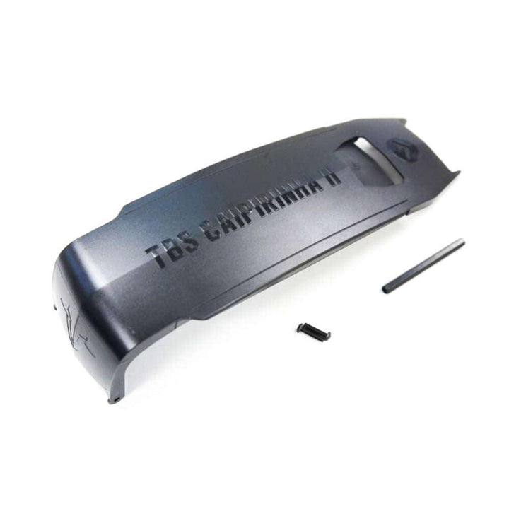 Aile volante TBS Caipirinha 2 FPV (Kit)