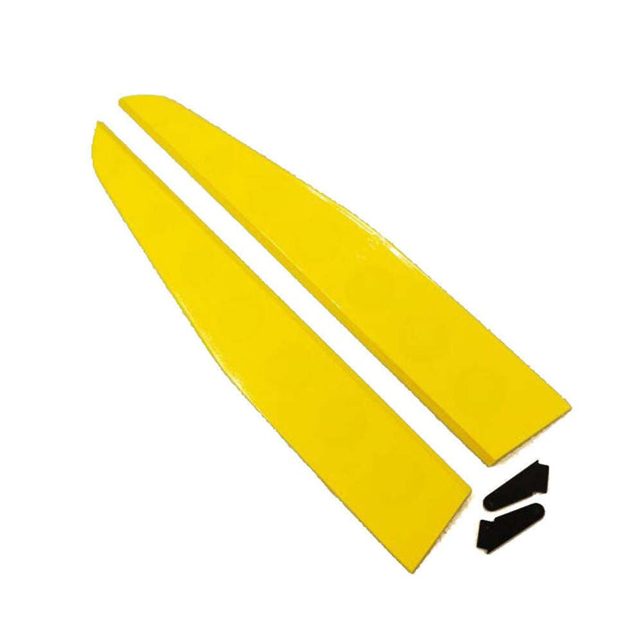 Aile volante TBS Caipirinha 2 FPV (Kit)