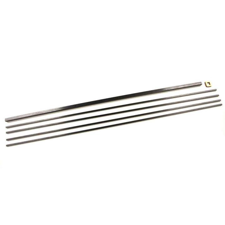 Aile volante TBS Caipirinha 2 FPV (Kit)