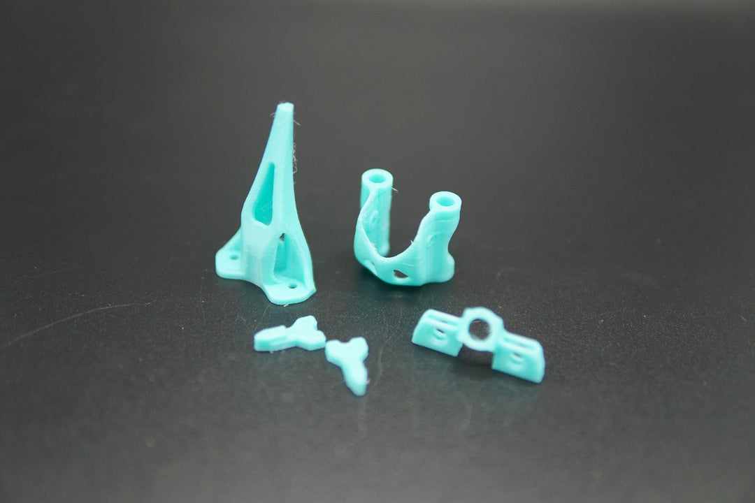 Kit TPU pour interrupteur LightSwitch Five33