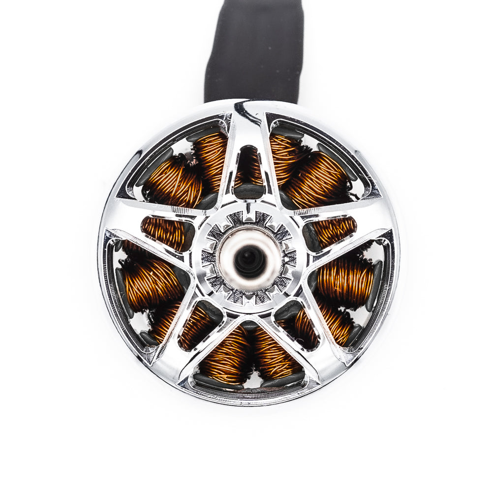 Motor de carreras FPV sin escobillas RSIII