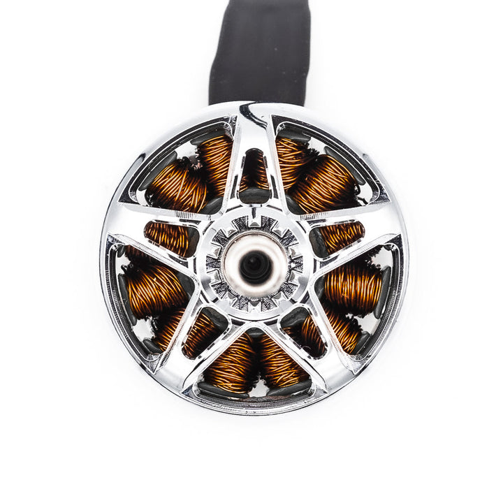 Motor de carreras FPV sin escobillas RSIII