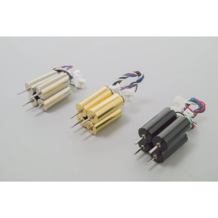 Pack de 3 moteurs à balais NewBeeDrone BDR