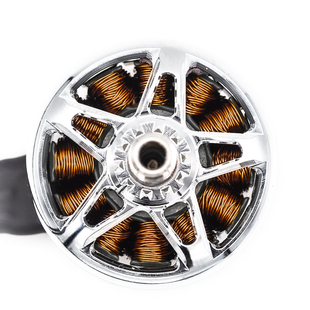 Motor de carreras FPV sin escobillas RSIII