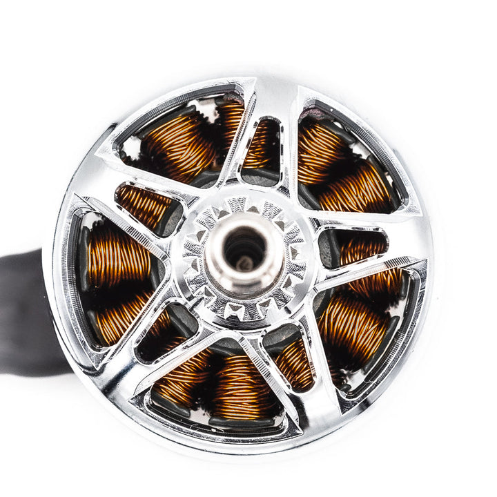 Motor de carreras FPV sin escobillas RSIII