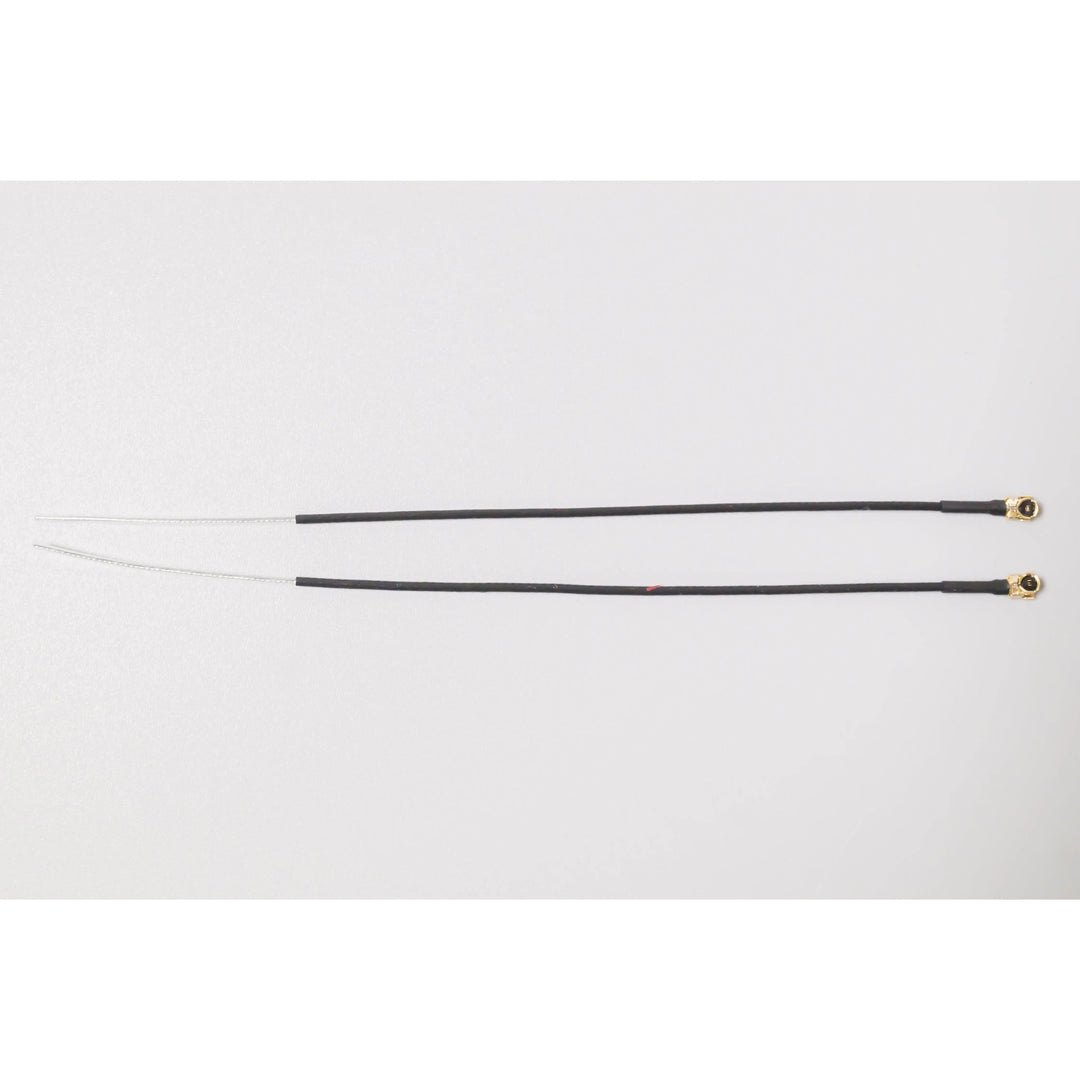 Antennes de remplacement NewBeeDrone (2,4 GHz) Lot de 2