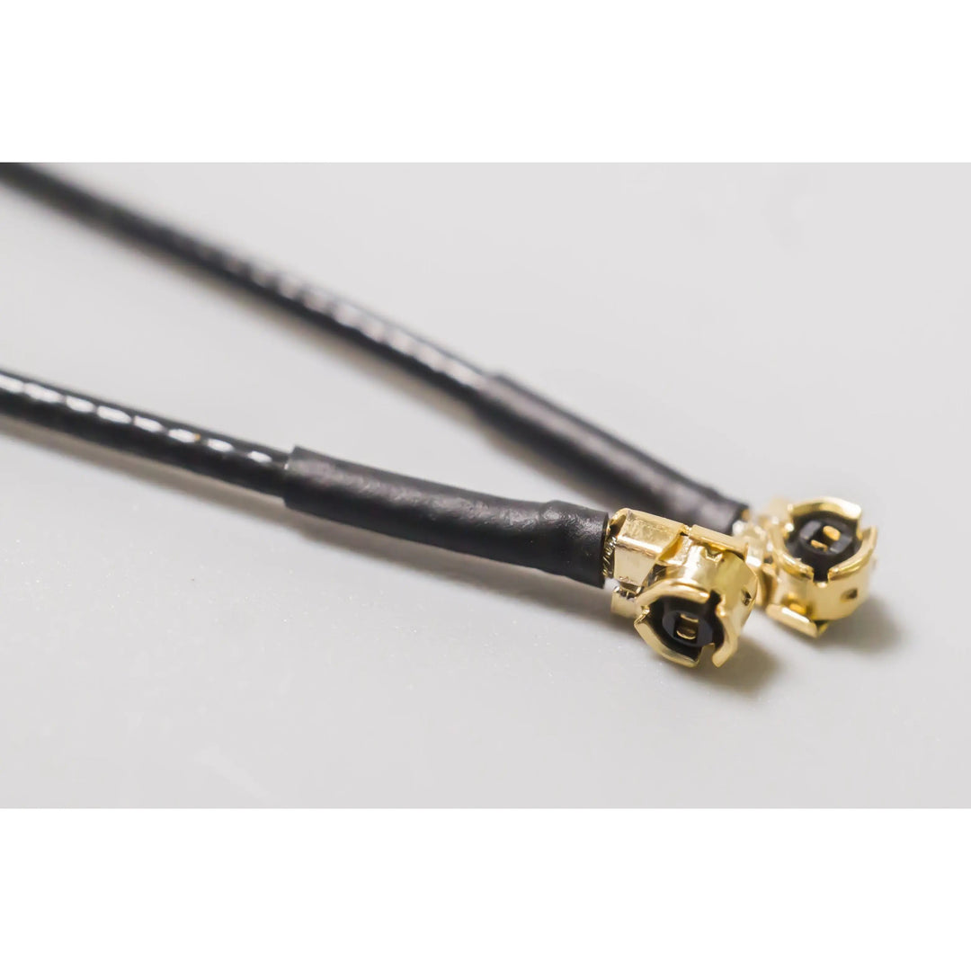 Antennes de remplacement NewBeeDrone (2,4 GHz) Lot de 2