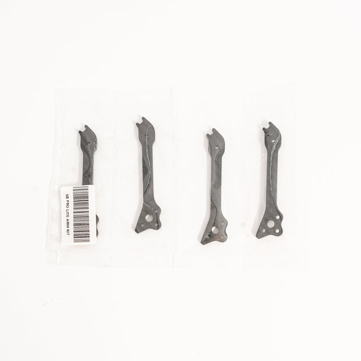 Kit de brazo Five33 Switchback Pro