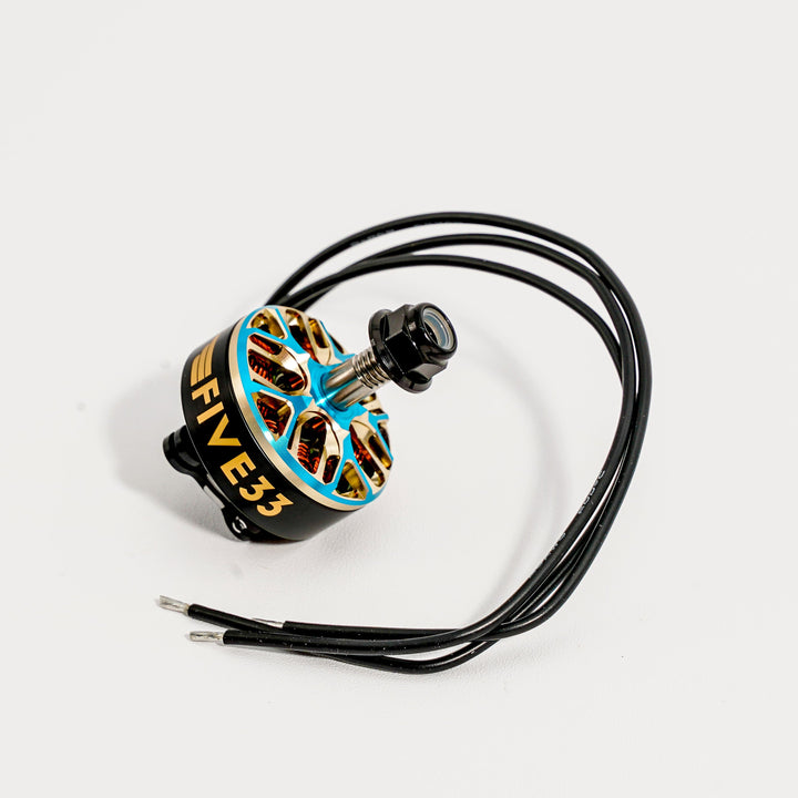 FIVE33 2207 “Champions Edition” 2070kv Motor