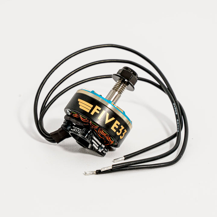 FIVE33 2207 “Champions Edition” 2070kv Motor