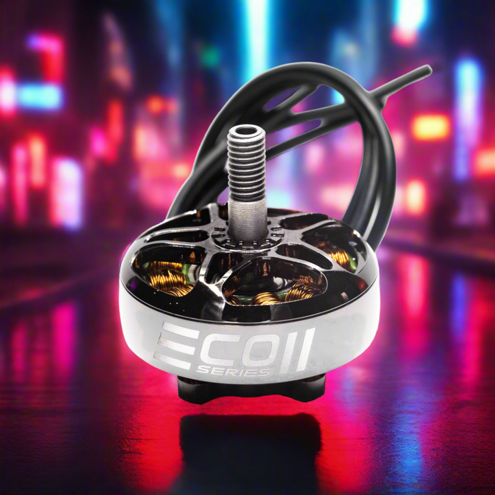 Moteur sans balai ECO II 2807 - CHOISISSEZ KV