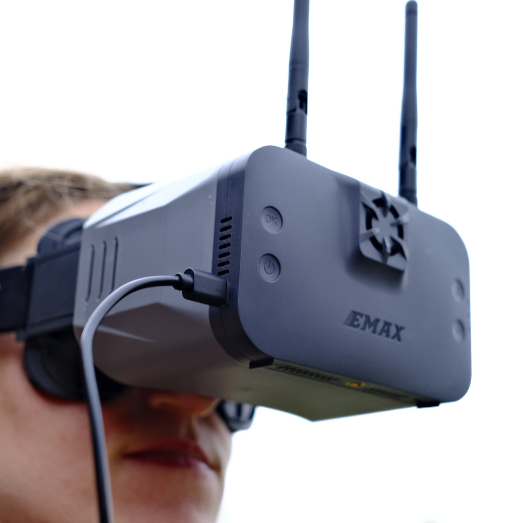 Tinyhawk III Plus Freestyle Ready-To-Fly RTF Kit