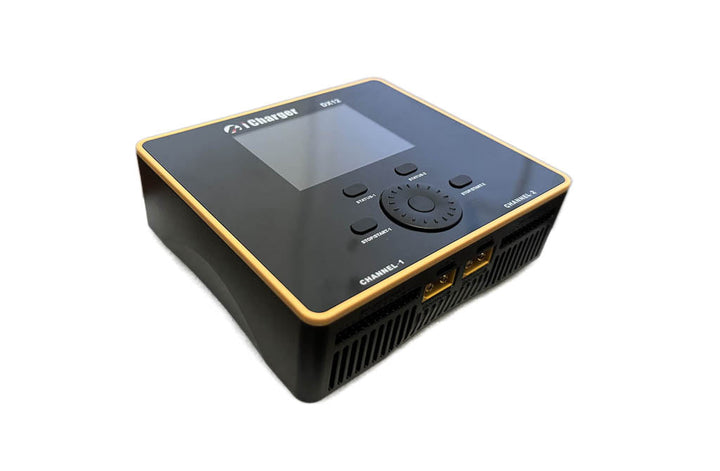 iCharger DX12