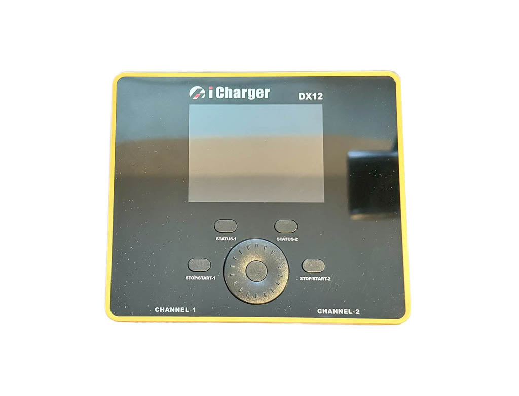 iCharger DX12