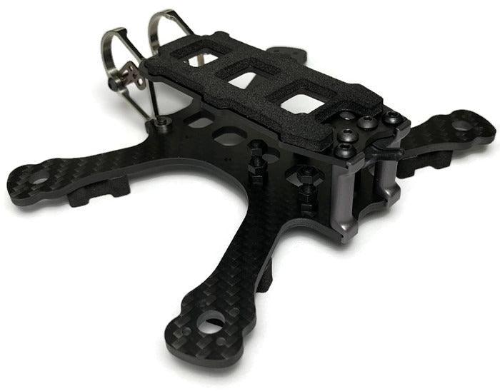 Kit de marco Gecko: elija entre 3" o 4"