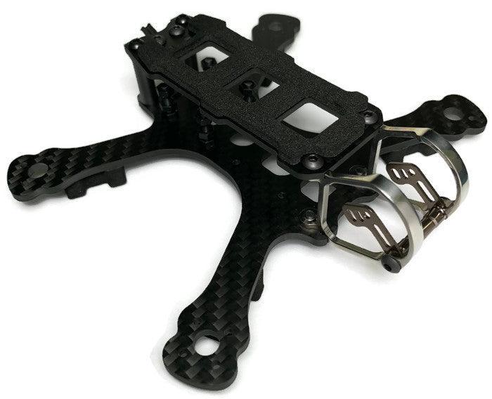 Kit de marco Gecko: elija entre 3" o 4"