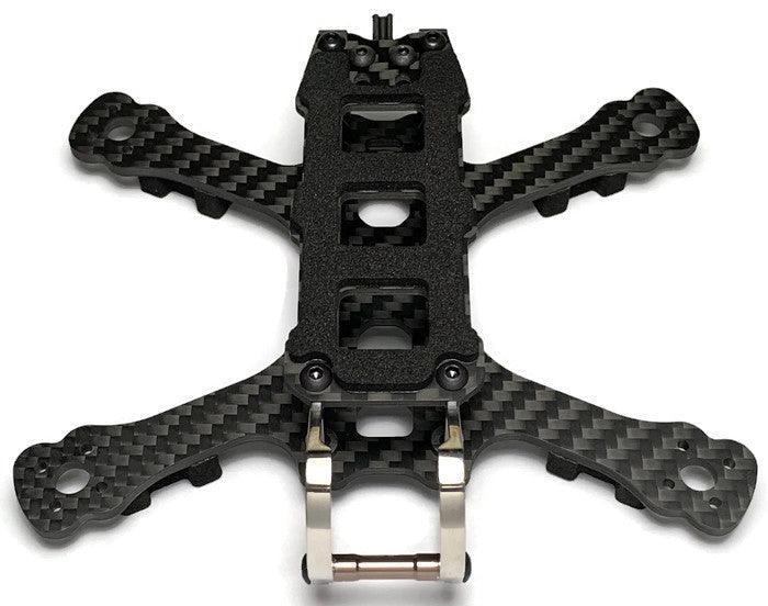 Kit de marco Gecko: elija entre 3" o 4"