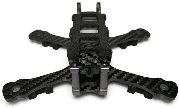 Kit de marco Gecko: elija entre 3" o 4"