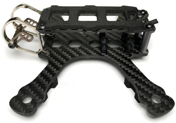 Kit de marco Gecko: elija entre 3" o 4"