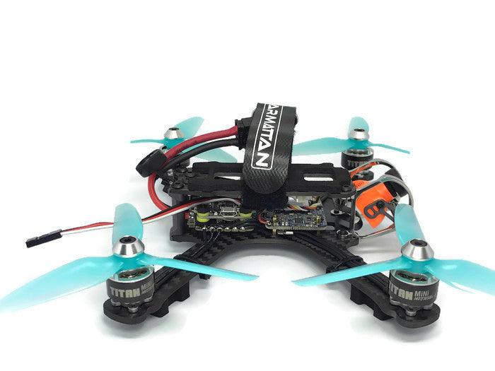 Kit de marco Gecko: elija entre 3" o 4"