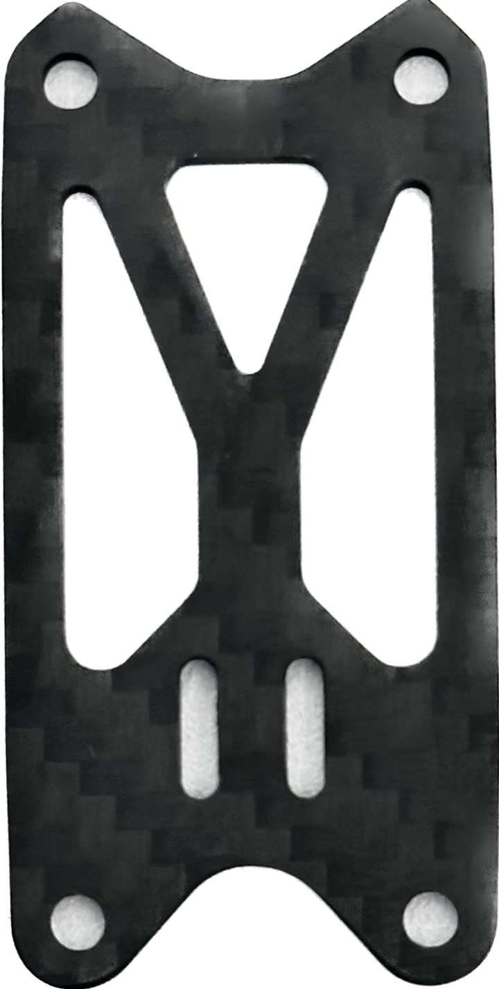 Wide Top Plate | LightSwitch Ultra