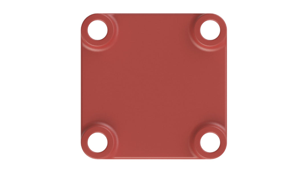 Stack Isolator 30x30 & 20x20 Options
