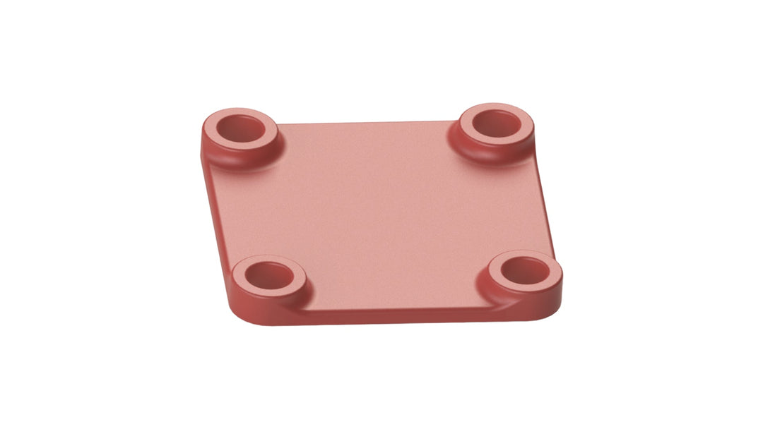 Stack Isolator 30x30 & 20x20 Options