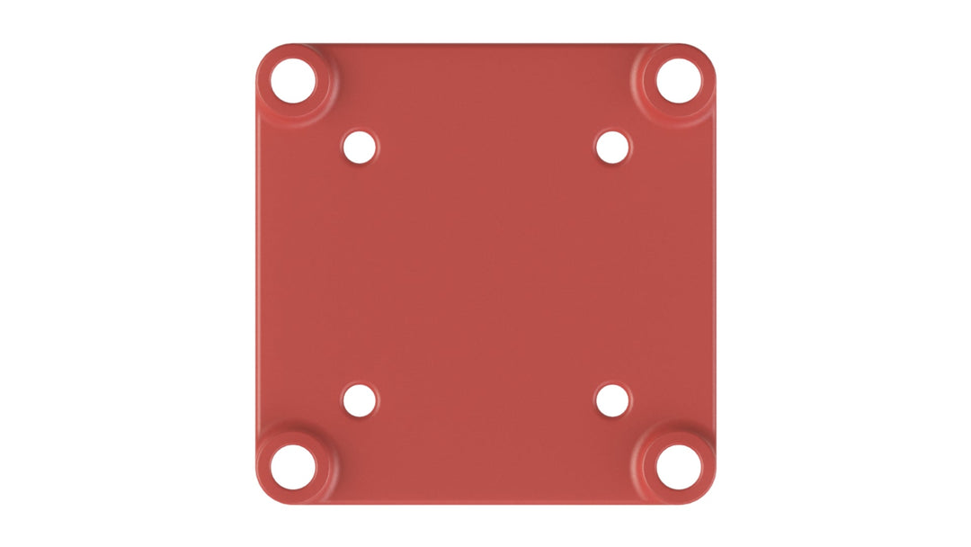 Stack Isolator 30x30 & 20x20 Options