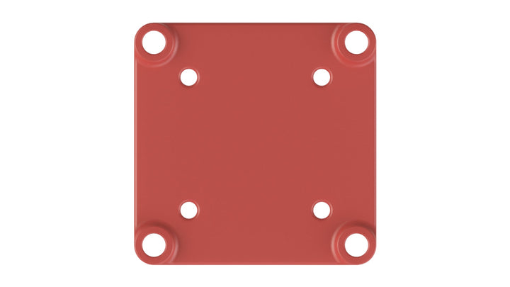 Stack Isolator 30x30 & 20x20 Options