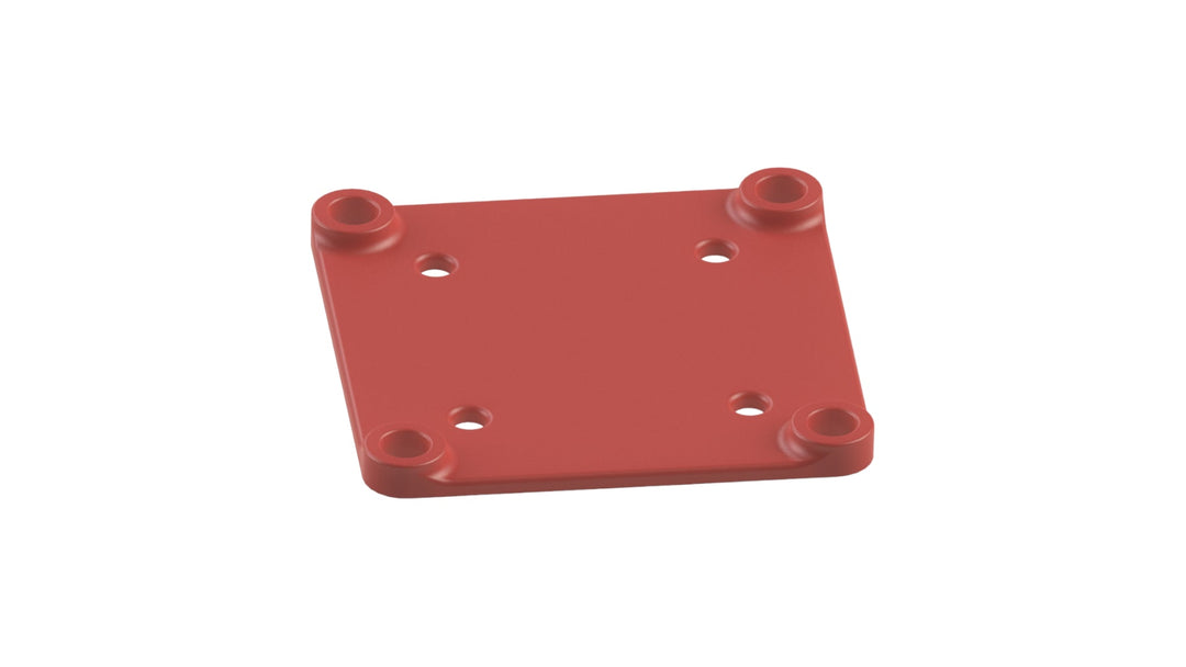 Stack Isolator 30x30 & 20x20 Options