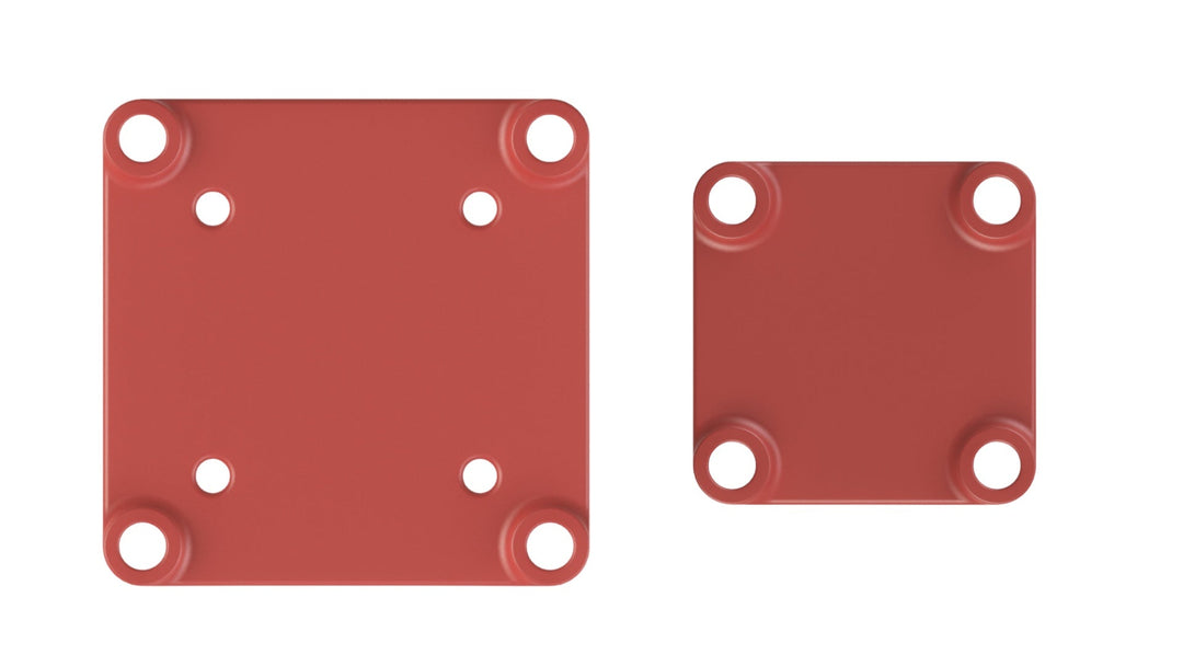 Stack Isolator 30x30 & 20x20 Options
